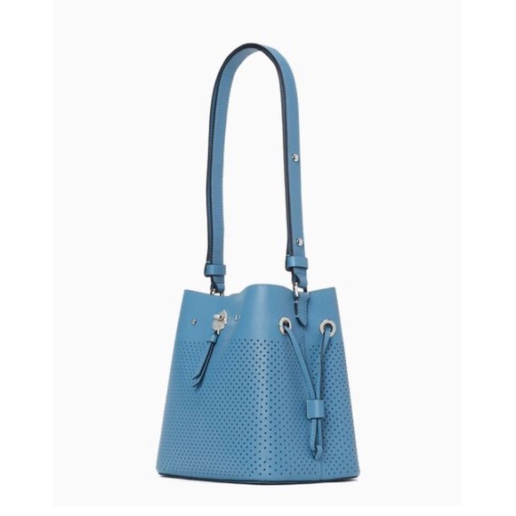 NWT!!!! Kate Spade marti small bucket bag - Picture 5 of 6